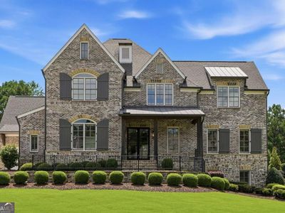 4871 Hanalei Holw, Suwanee, GA, 30024