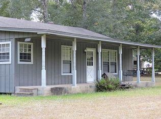 11702 Lake Forest Dr, Splendora, TX 77372