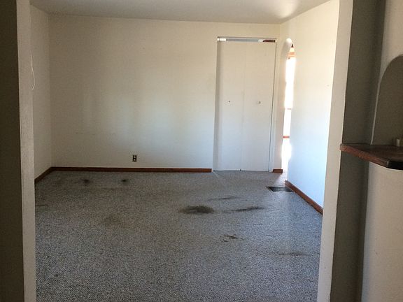Living room from entrance