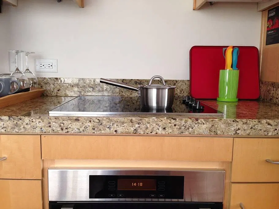 Studio, 395 sqft, $2,850 — Photo 4