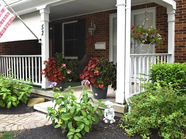 52 Hanby Ave, Westerville, OH 43081