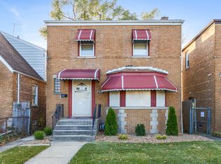 10632 S Prairie Ave, Chicago, IL