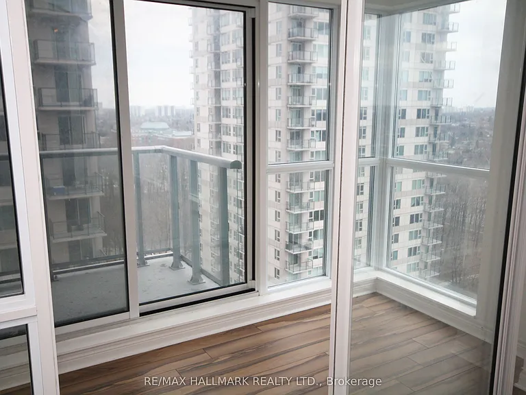 50 Town Centre Ct #1710 — Photo 17