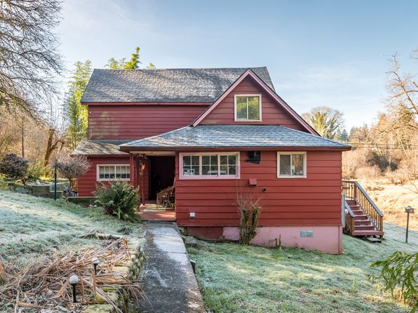 502 Gp Erickson Rd, Clatskanie, OR 97016