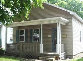324 Shelby St, Sandusky, OH 44870