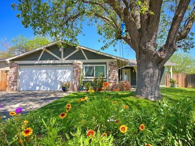 7518 Mar Vista Way, Citrus Heights, CA, 95621