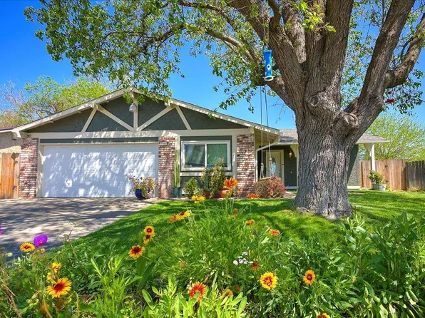 7518 Mar Vista Way, Citrus Heights, CA 95621