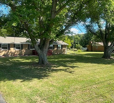 Front Yard