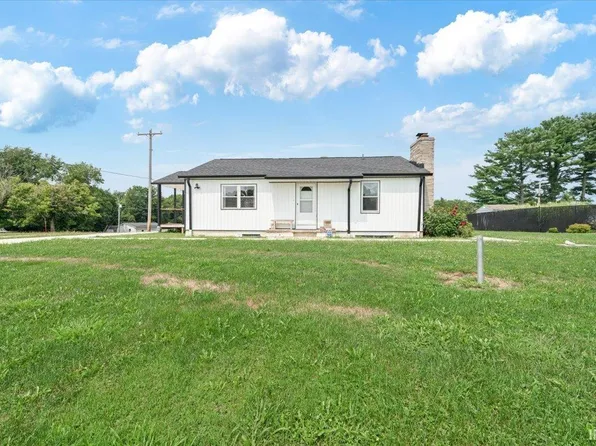 1545 E Moffett Ln, Bloomington, IN 47401