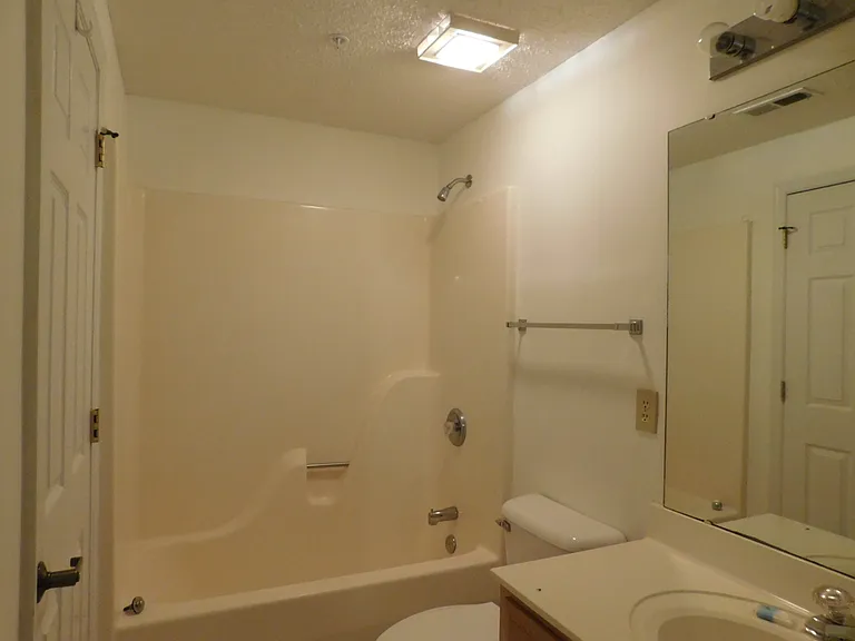bath