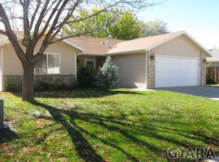 1112 Powell St, Fruita, CO 81521