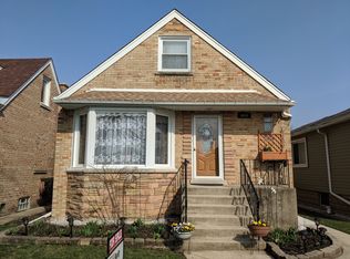 3833 N Plainfield Ave, Chicago, IL 60634