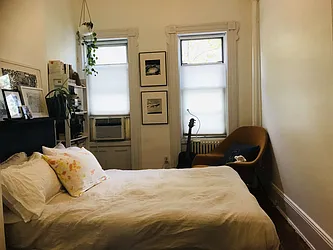 Rented by Francis Castoria LREB