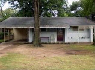 2910 W 2nd Ave, Corsicana, TX 75110
