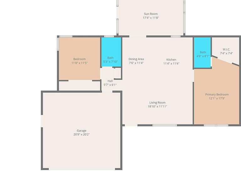 Listing photo 2