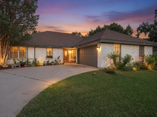 308 Susana Dr, Georgetown, TX 78628