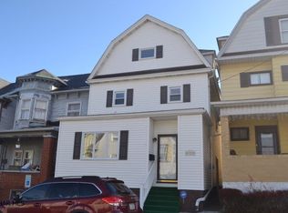 929 2nd Ave, Altoona, PA 16602