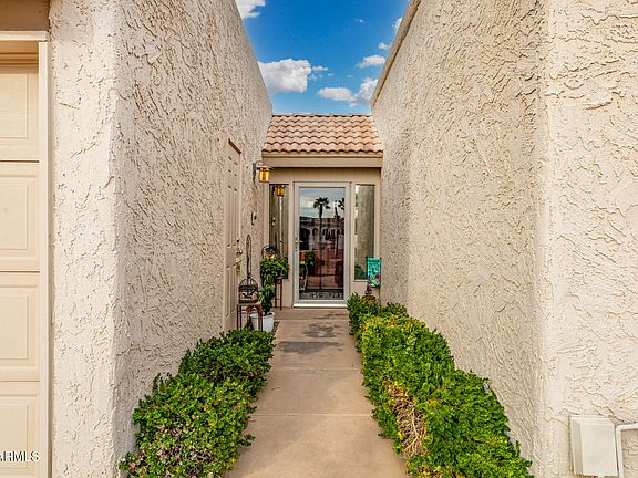 5th image of 25820 S TEXAS Court