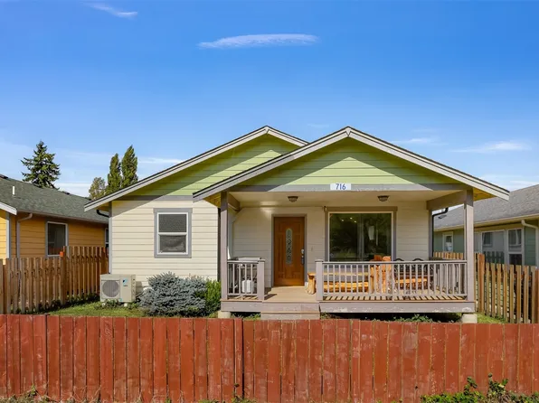 716 Dunlop Street, Sedro Woolley, WA 98284