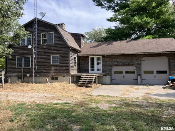 360 W Broadway St, Roseville, IL 61473