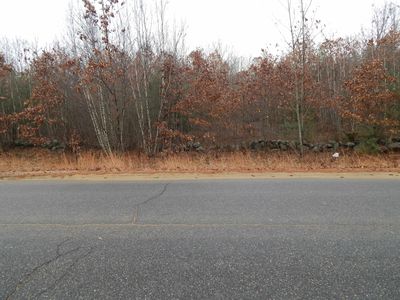 00 Chichester Road Map 20 /Lot 101, Loudon, NH, 03307