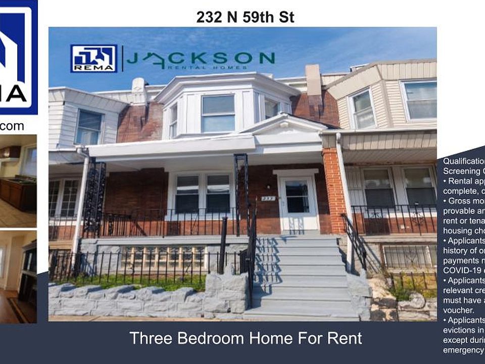 1st image of 232 N 59th St