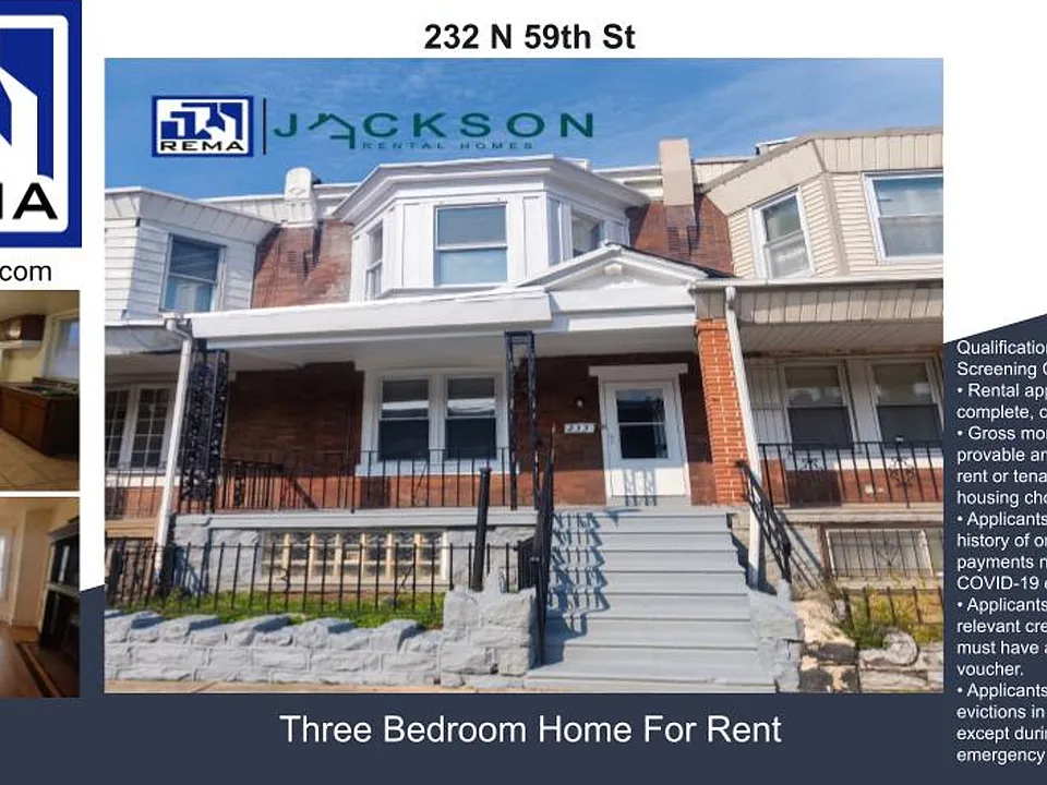 232 N 59th St