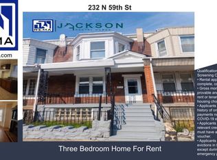 232 N 59th St, Philadelphia, PA 19139