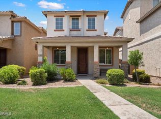 2090 S Heron Ln, Gilbert, AZ 85295