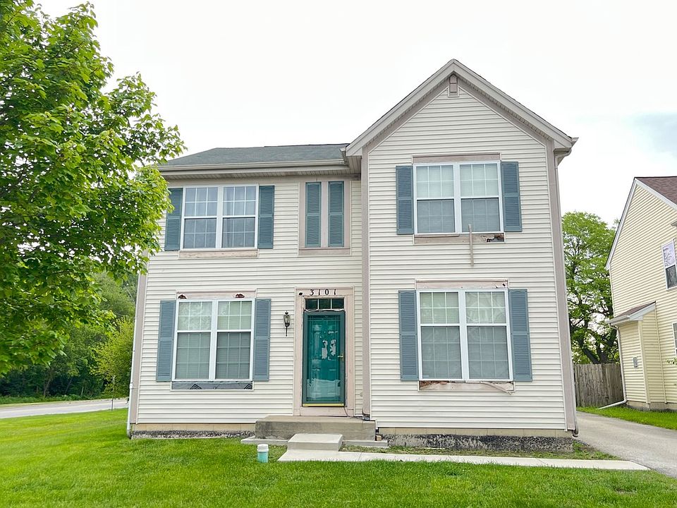 1st image of 3101 Holden Cir