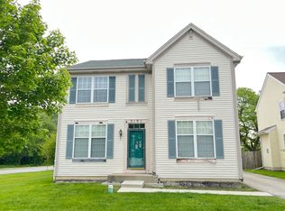 3101 Holden Cir, Matteson, IL 60443