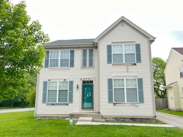 3101 Holden Cir, Matteson, IL 60443