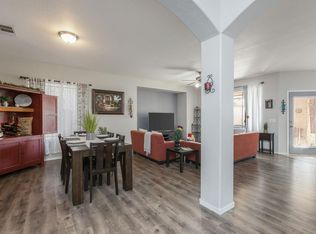 3482 S Cupertino Dr, Gilbert, AZ 85297