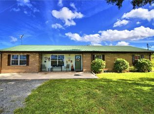 1302 Fort Meade Rd, Frostproof, FL 33843