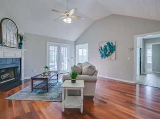 3322 Dibrell Ct, Murfreesboro, TN 37130