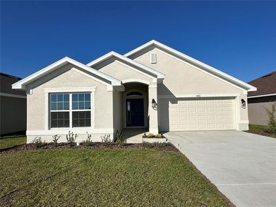 4521 SW 90th Pl, Ocala, FL, 34476