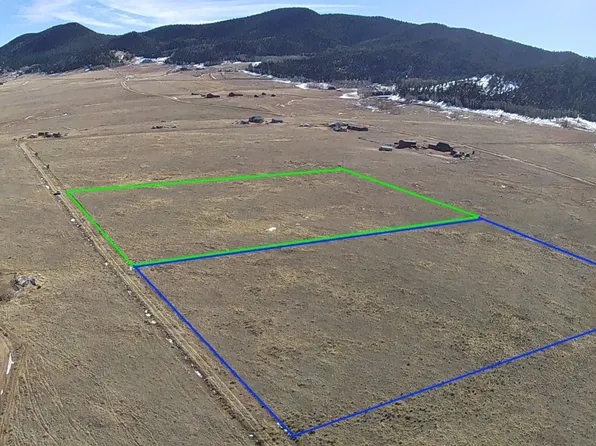 436 Atlasta Dr, Westcliffe, CO 81252