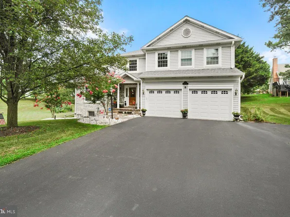 4675 Milford Ct, Jefferson, MD 21755