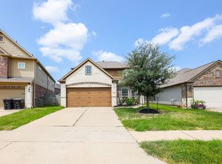 3305 Horizon Side Way, Katy, TX 77493