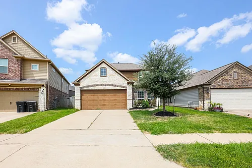 3305 Horizon Side Way Photo 1