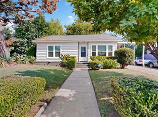 2814 Twyman Ave, Dallas, TX 75215