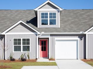 5714 Parterre Ct UNIT #21, Leland, NC 28451