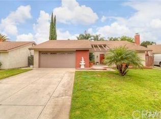 2650 S Desert Forest Ave, Ontario, CA 91761