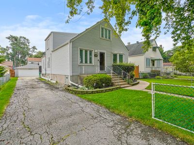 (Undisclosed Address), Chicago, IL, 60638