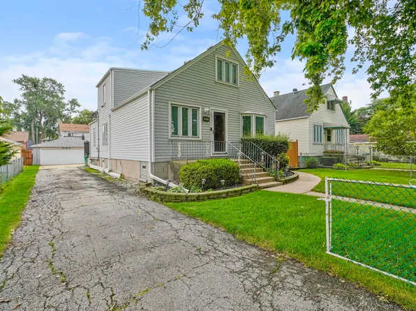 (undisclosed Address), Chicago, IL 60638