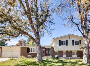 6255 S Cook St, Centennial, CO 80121