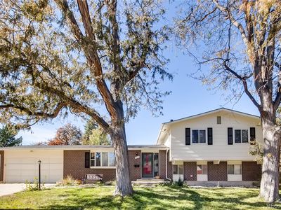 6255 S Cook St, Centennial, CO, 80121
