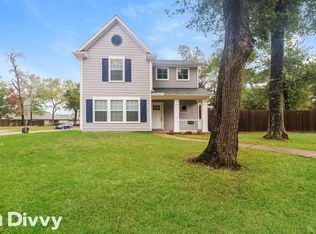 17818 Port O Call St, Crosby, TX 77532