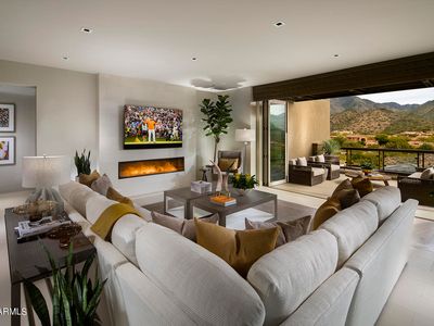 18720 N 101st St #4007/06, Scottsdale, AZ, 85255