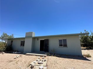 36281 Fleetwood St, Lucerne Valley, CA 92356